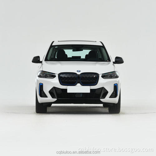 In Stock BMW iX3 new energy vehicles ev2022 Luxury New electric car Second Hand Smart Four Wheel On Sale Chinese Electric Car